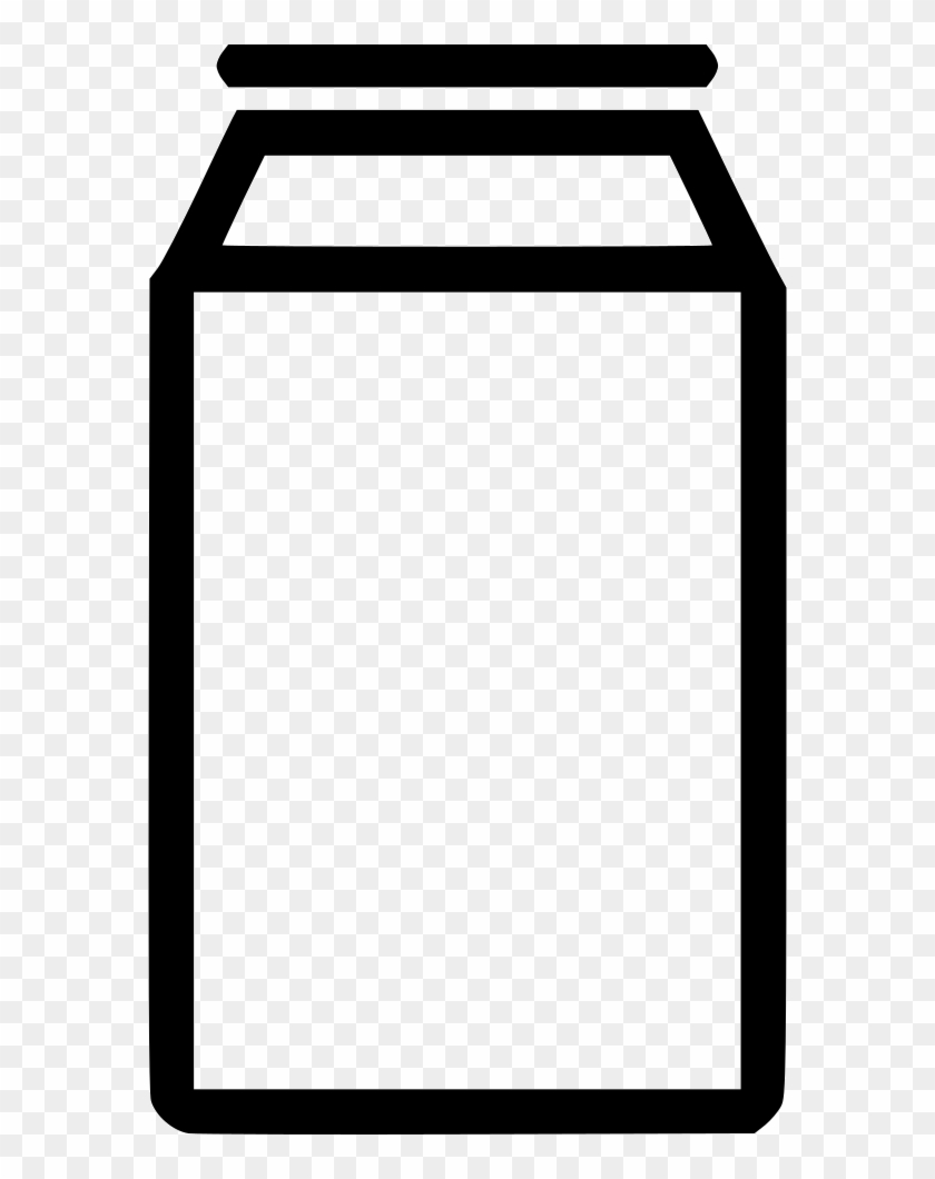 Soda Can Comments Clipart #3203783