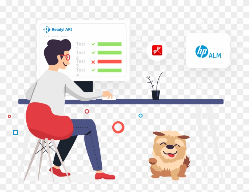 Dragonfly - Sitting Clipart