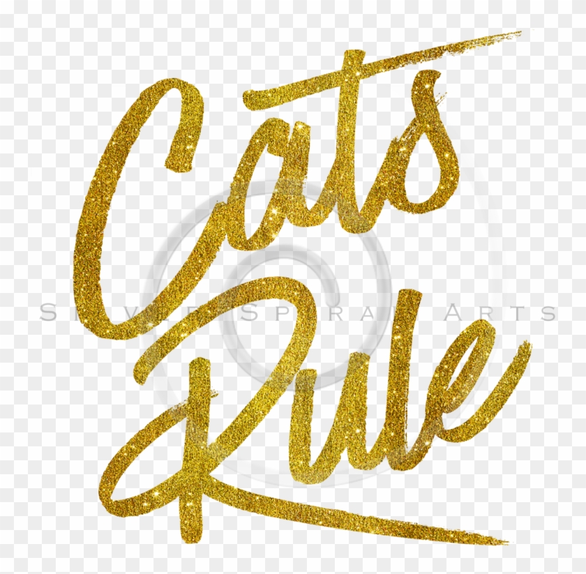 Calligraphy Clipart #3204036