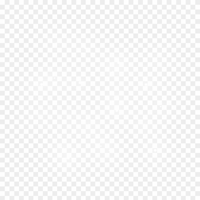 This Is A Sticker Of Glowing Sparkles - Darkness Clipart