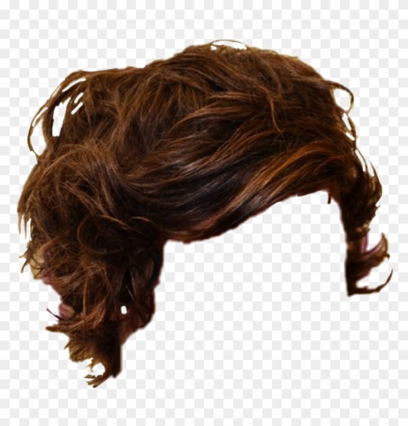 Female Haircut Png - Hot Hair Styles For Boys Clipart