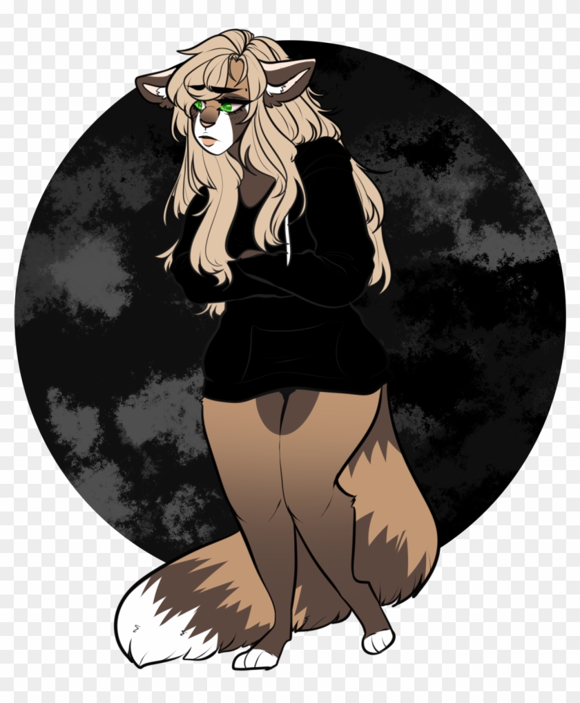 I Got Issues Of My Own - Cartoon Clipart