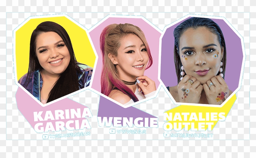 Karina Garcia - Karina Garcia Tour Tickets 2018 Clipart