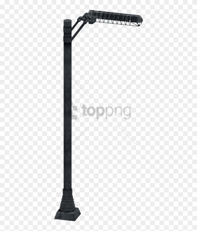 Free Png Street Light Png Png Image With Transparent - Street Light Clipart #3204270