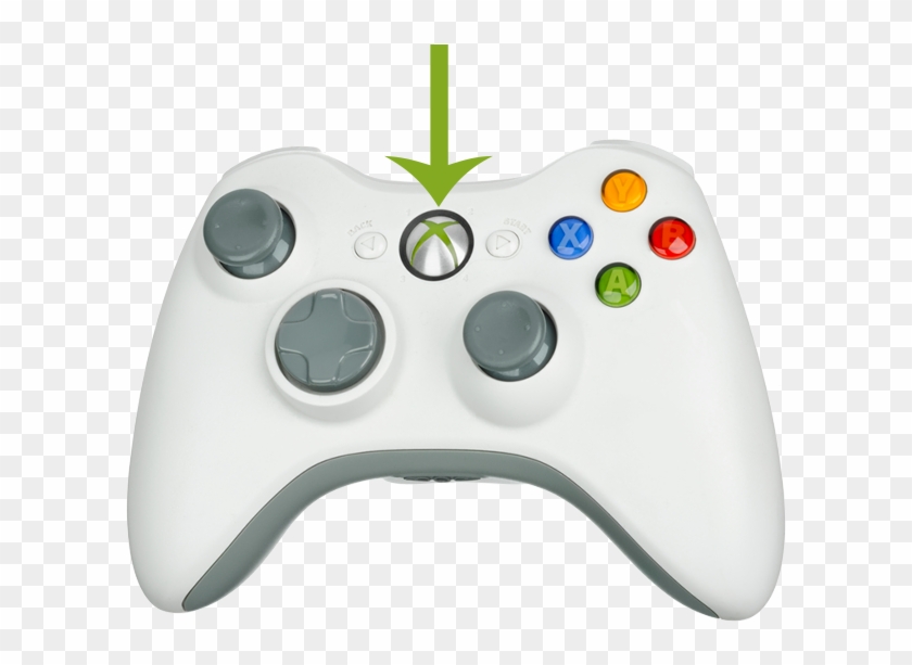 Game Controller Clipart
