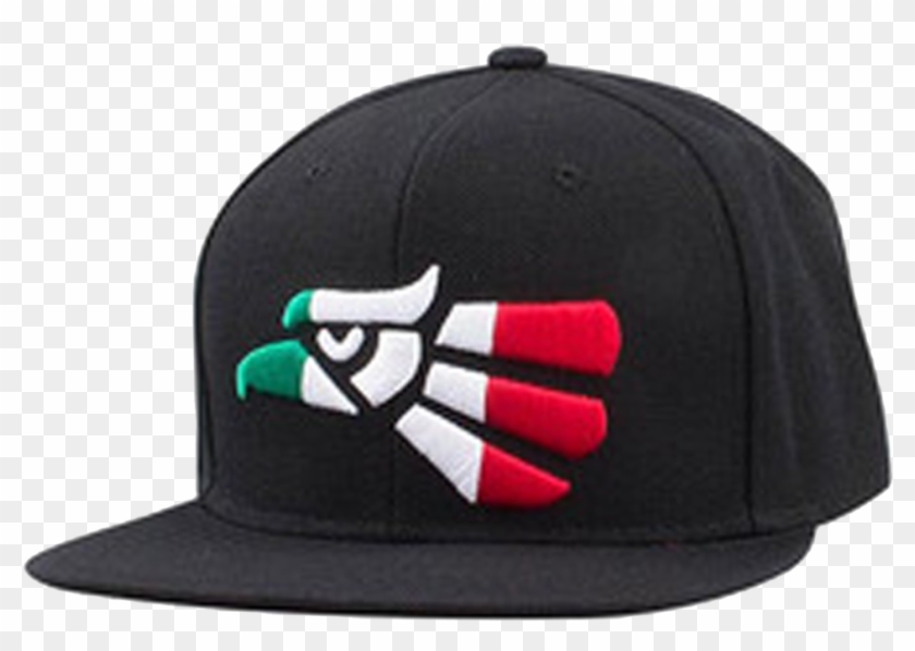 Adult Hecho En Mexico Escudo Hat Free Shipping - Hecho En Oaxaca Clipart