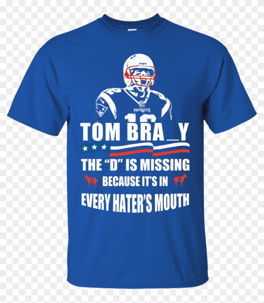 Image 10px Tom Brady The D Is Missing T Shirt, Hoodies, - Tom Brady The D Is Missing Clipart #3204573