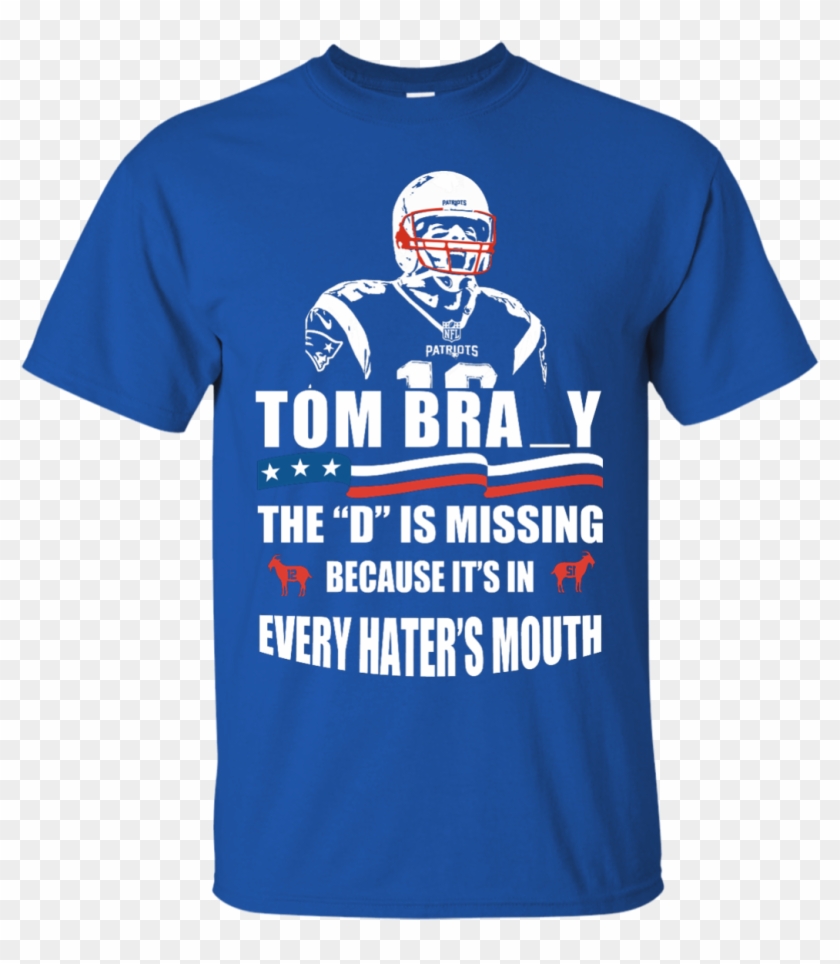 Image 10px Tom Brady The D Is Missing T Shirt, Hoodies, - Tom Brady The D Is Missing Clipart