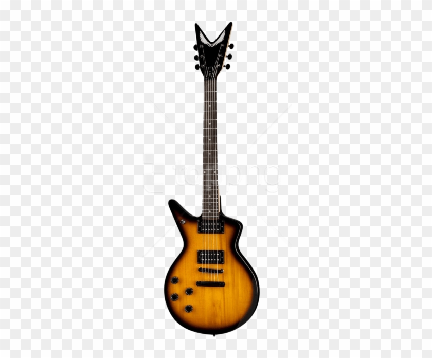 Free Png Download Electric Guitar Png Images Background - Gitar Hd Full Png Clipart