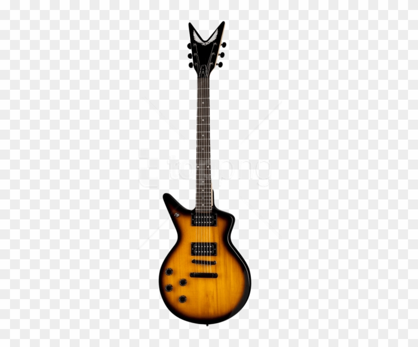 Free Png Download Electric Guitar Png Images Background - Gitar Hd Full Png Clipart #3205231