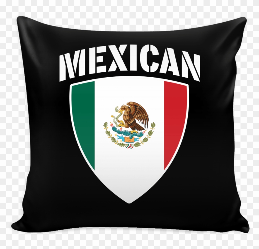 Mexican Pride Png - Mexico Flag Clipart #3205366