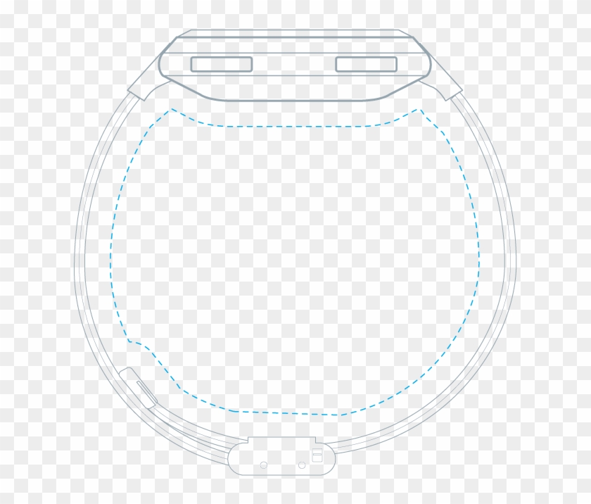 Print This Guide To Make Sure This Accessory Is The - Circle Clipart