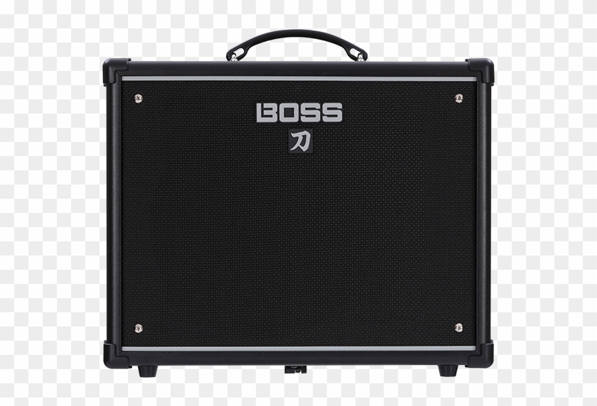 Win/macdownload - Boss Katana 50 Upgrade Speaker Clipart #3205403