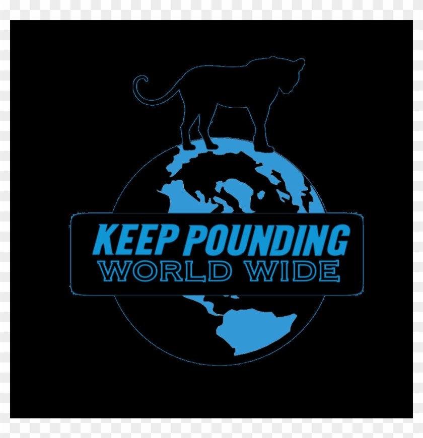 19 Views - Black And White World Clipart