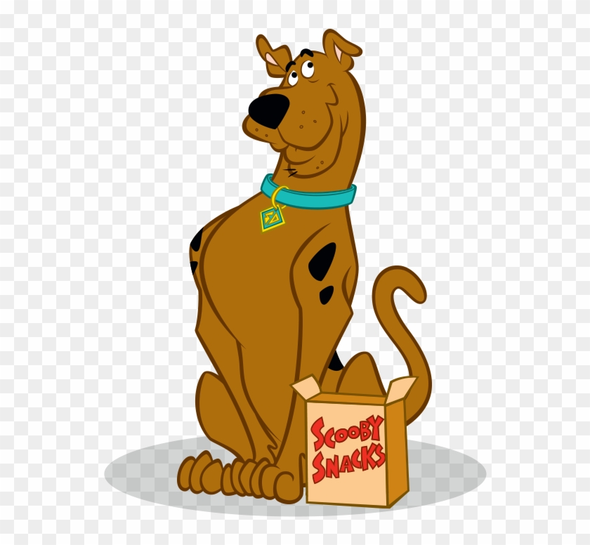Scooby Dooby Doo Where Are You Win 1 Of 4 $200 Gift - Scooby Doo Clipart #3205724