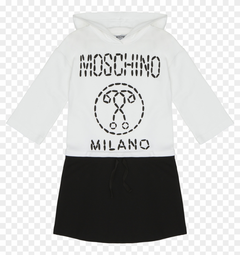 Long-sleeved T-shirt Clipart #3205921