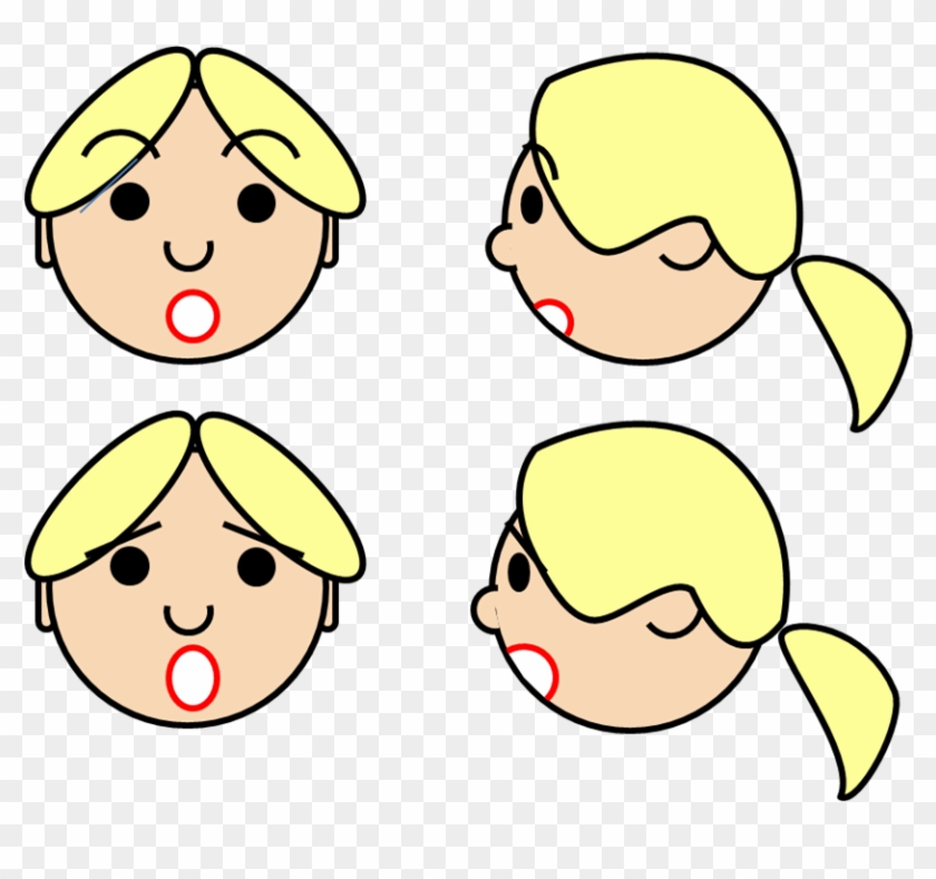 Clip Arts Related To - Cartoon - Png Download #3205925