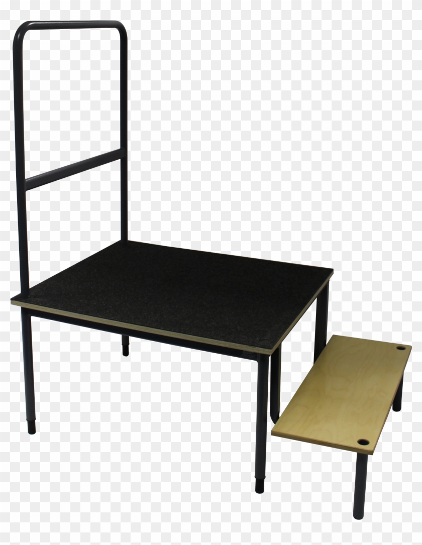 Conductor's Podium 500 High - Chair Clipart #3206046