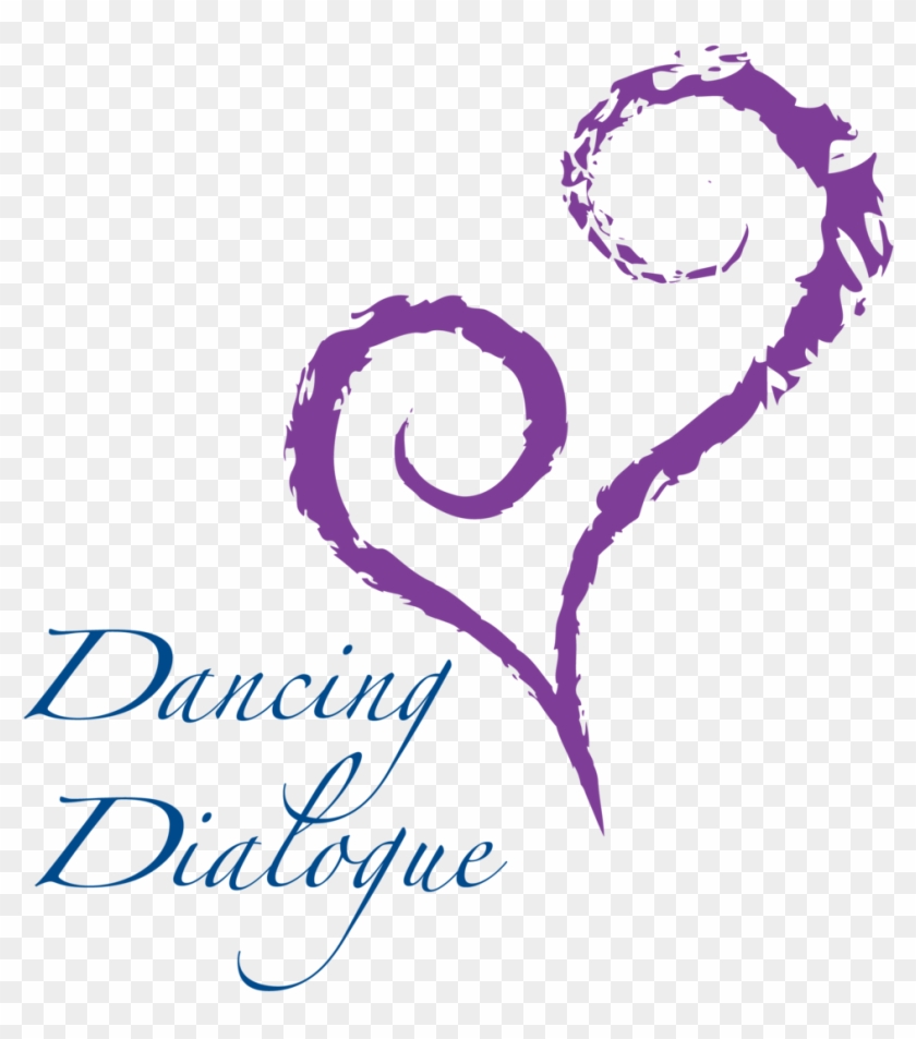 Dancing Dialogue Clipart #3206103