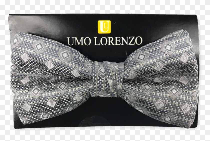 Umo Lorenzo Bow Tie - Lorenzo's Land Clipart