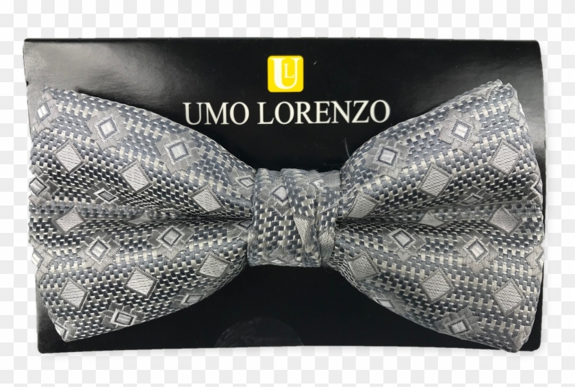 Umo Lorenzo Bow Tie - Lorenzo's Land Clipart #3206144