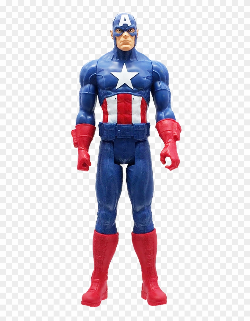 Store Categories - Action Figure Clipart #3206187