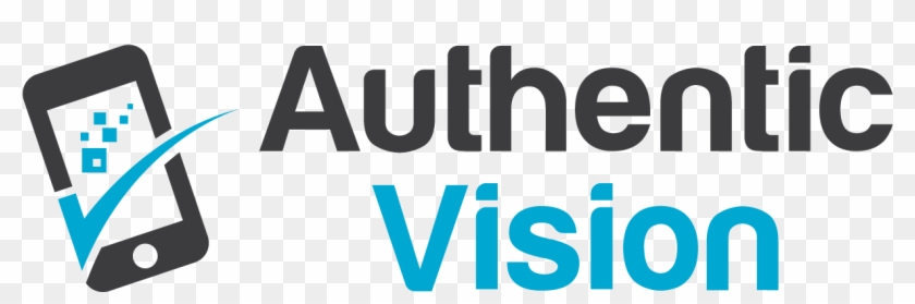 Authentic Vision Logo Authentic Vision Retina Logo - Authentic Vision Clipart #3206282