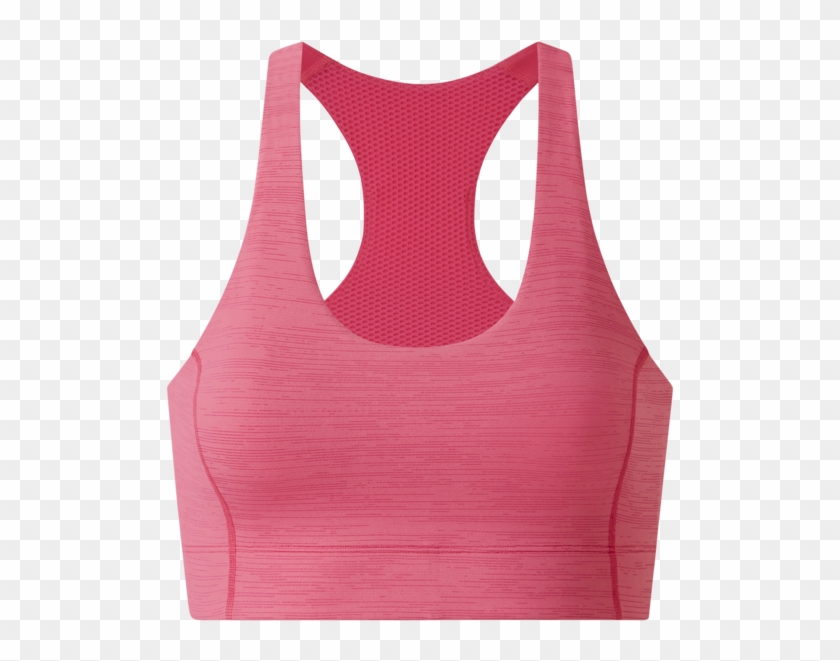 Medium Impact Outdoor Voices Doing Things Bra Png Sports - Active Tank Clipart