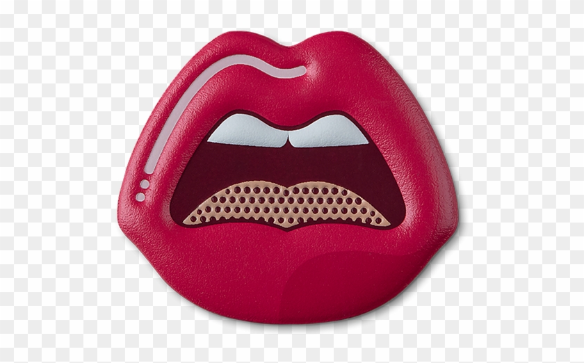Phone Sticker - Tongue Clipart #3206669