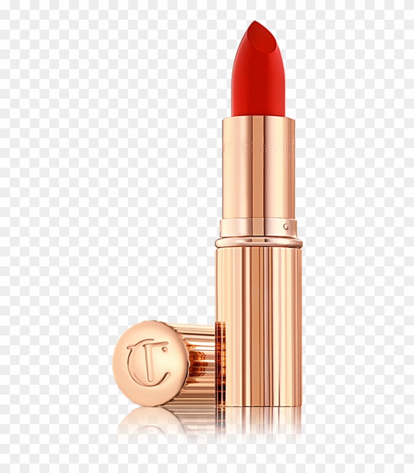 K - I - S - S - I - N - G - Charlotte Tilbury Uk Super Sexy Clipart