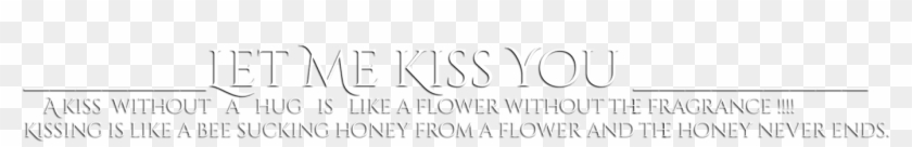 Kissing Png Clipart #3206709