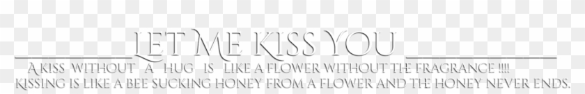 Kissing Png Clipart