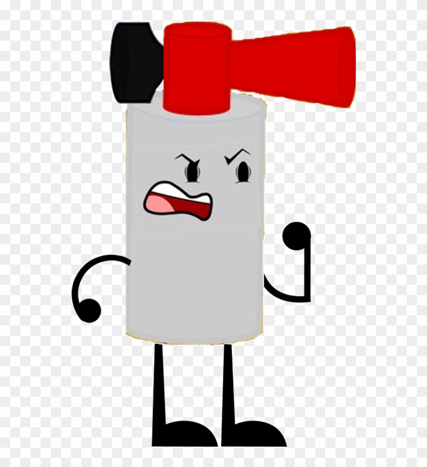 Image Rage Png - Air Horn Object Show Clipart