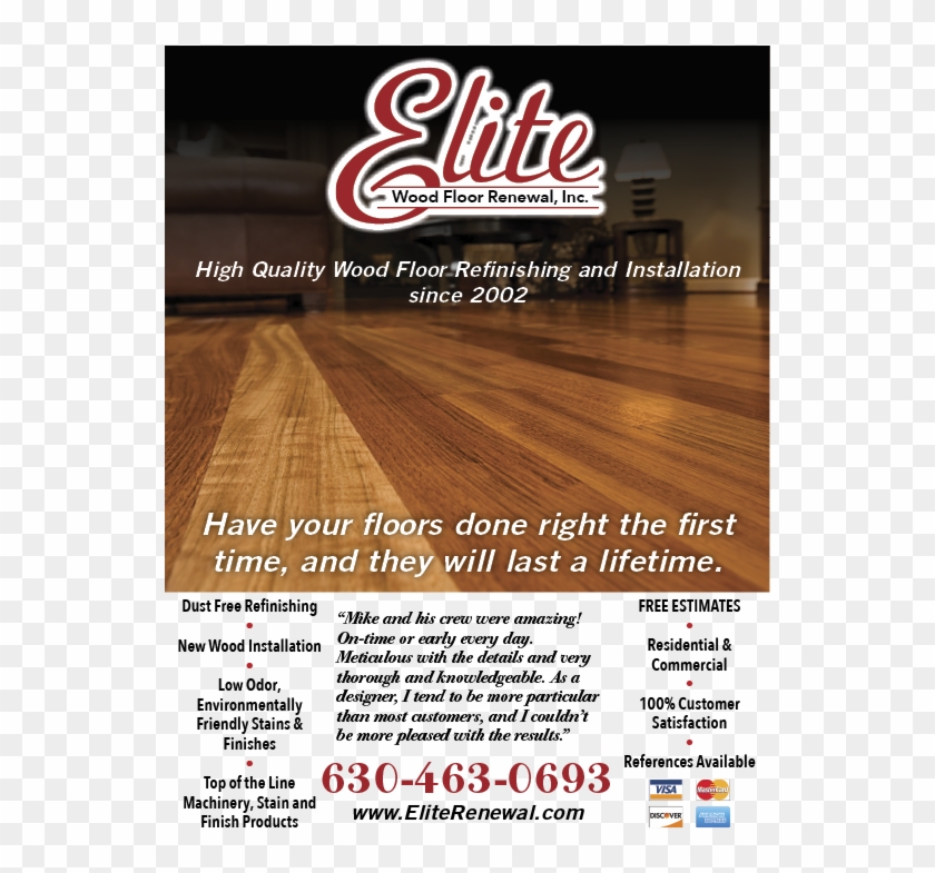 As Seen In Thehomemag® - Flyer Clipart #3206932