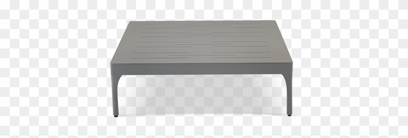 Square Coffee Table - Coffee Table Clipart #3206935