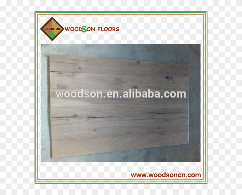 China Hickory Wood Flooring, China Hickory Wood Flooring - Plank Clipart #3206975