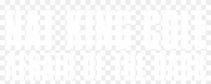 Nat King Cole - Poster Clipart