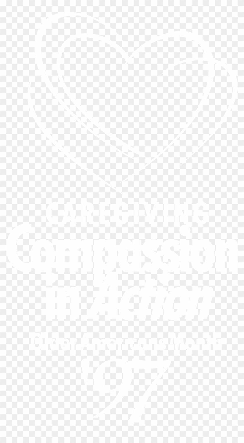 Caregiving Compassion In - Ihs Markit Logo White Clipart