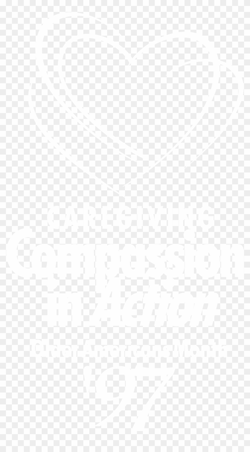 Caregiving Compassion In - Ihs Markit Logo White Clipart #3207267