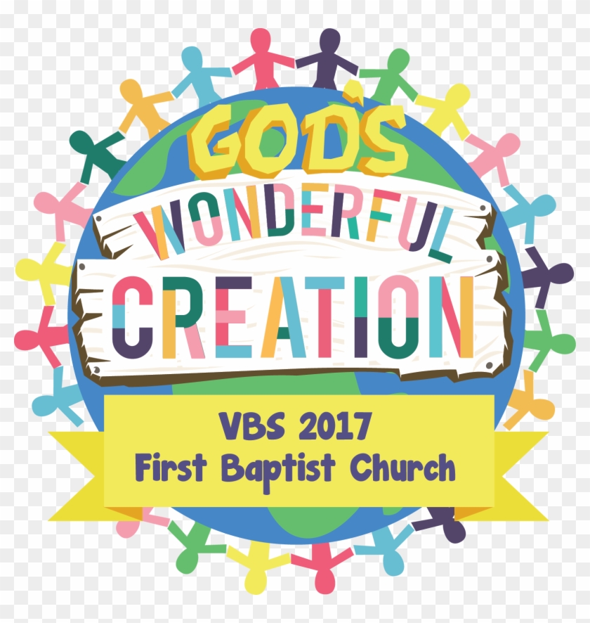 Vacation Bible School Png Clipart #3207276
