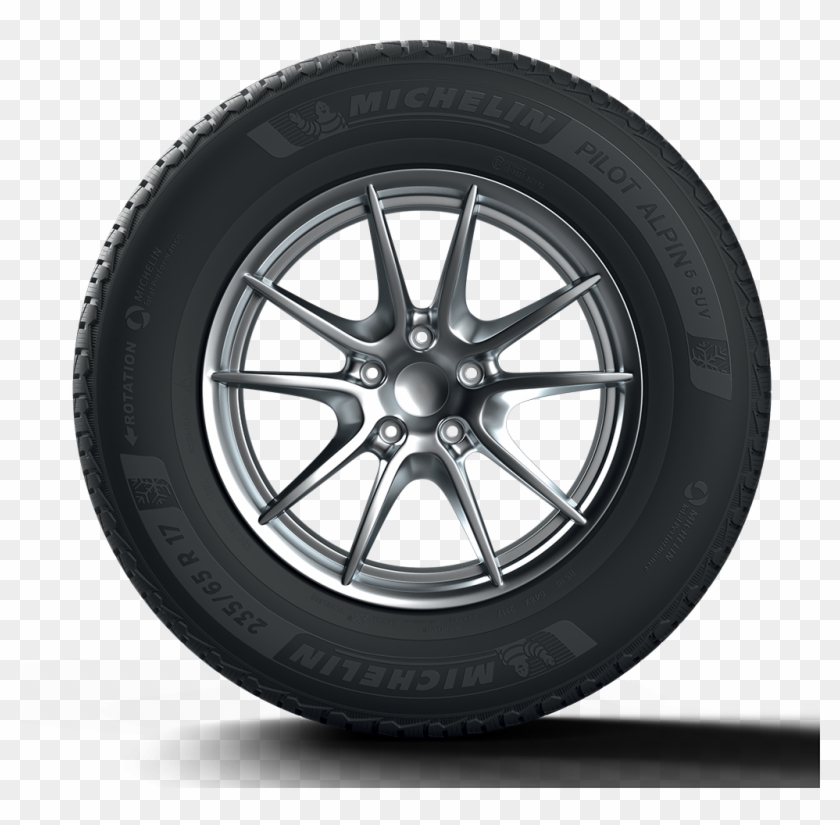 Michelin Pilot Alpin Suv Tires Michelin Canada Png - Michelin Primacy 4 215 55 R16 Clipart #3207417