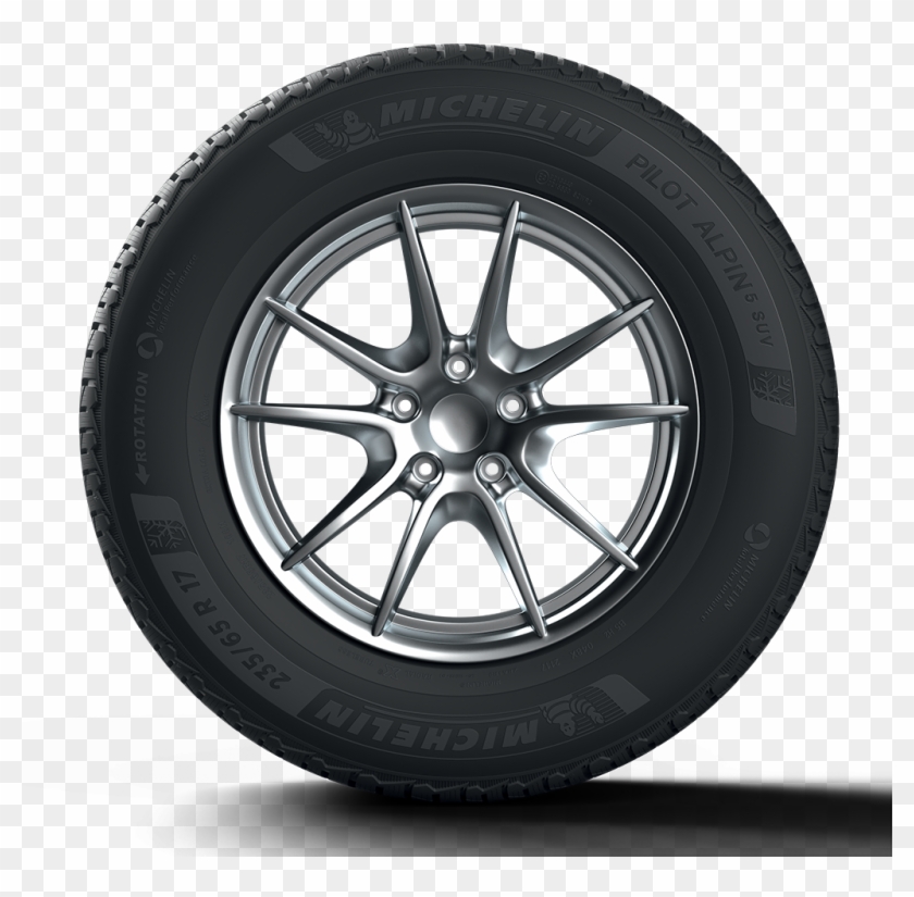 Michelin Pilot Alpin Suv Tires Michelin Canada Png - Michelin Primacy 4 215 55 R16 Clipart