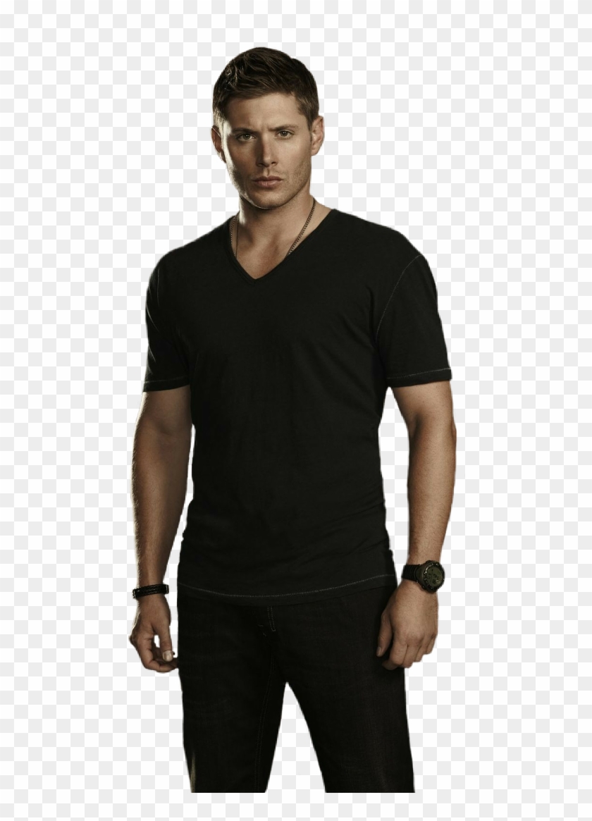 Dean Winchester Png Clipart