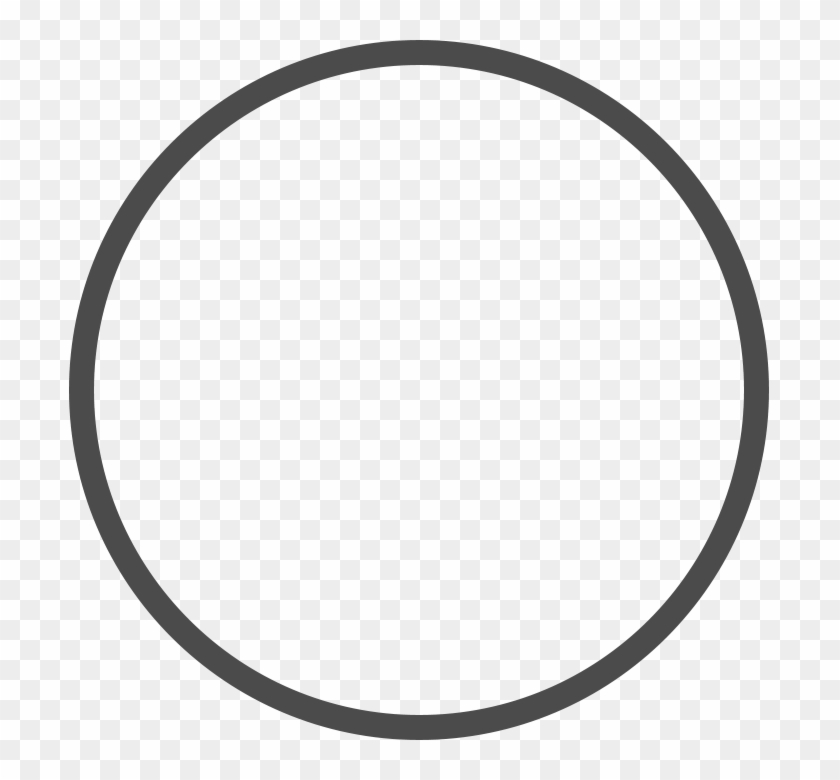 G - Circle Clipart