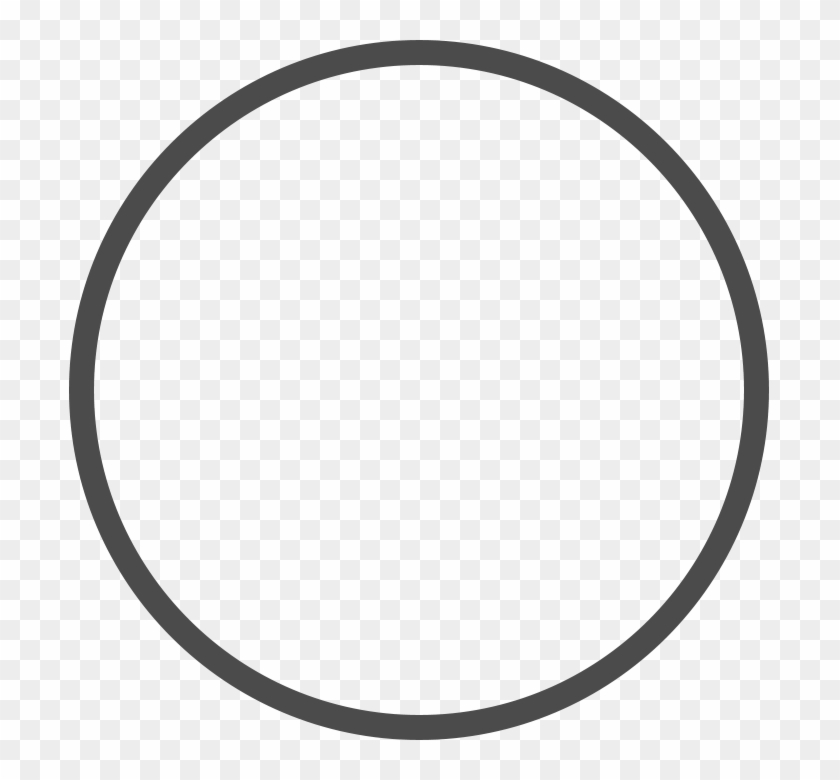 G - Circle Clipart #3207553
