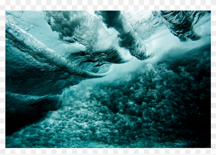 Cliff Endsley Prints - Underwater Clipart