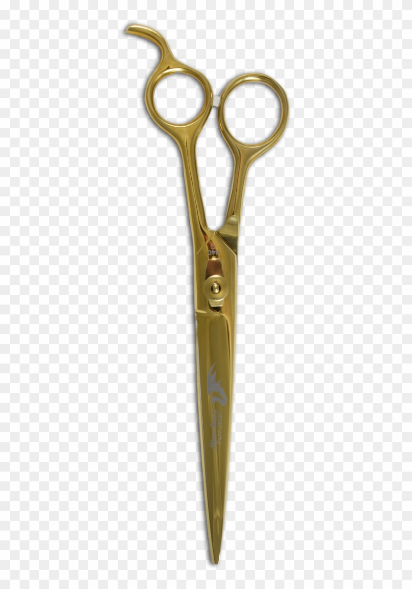 Barber Shear - Scissors Clipart #3207861
