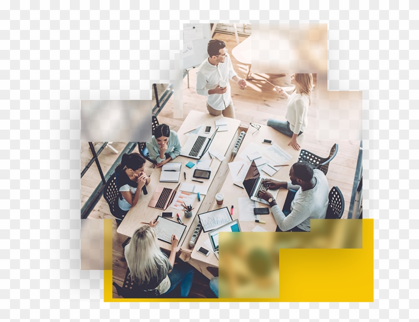 Do - Busy Company Clipart