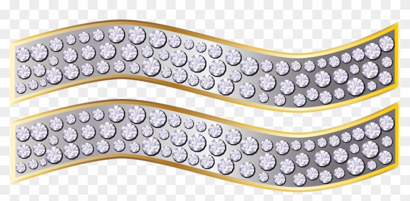 Aquarius Zodiac Sign Silver Png Clip Art Image - Diamond Aquarius Transparent #3208054