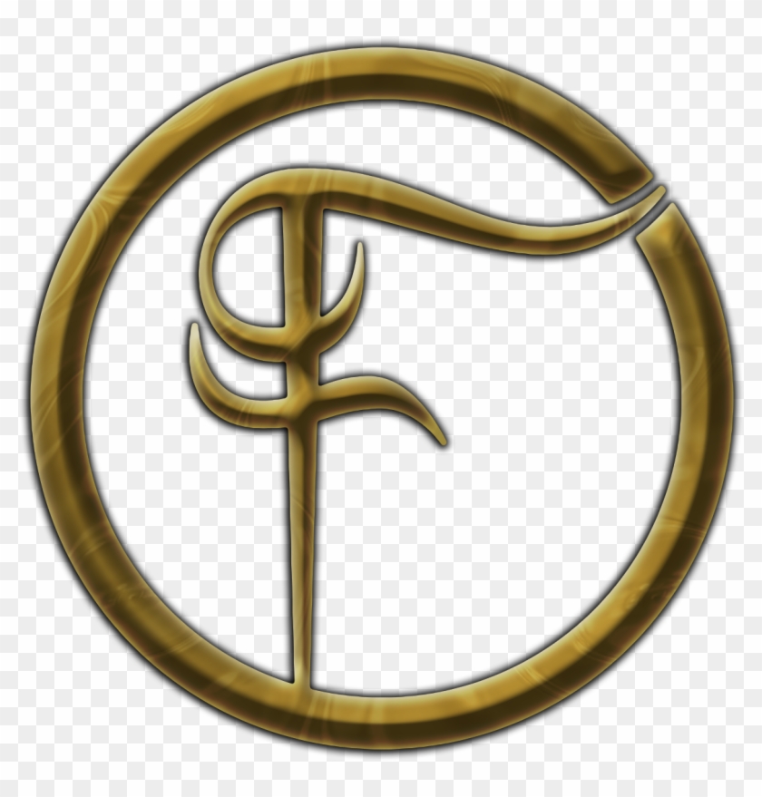 Fatasycoin Seal Shiny - Emblem Clipart